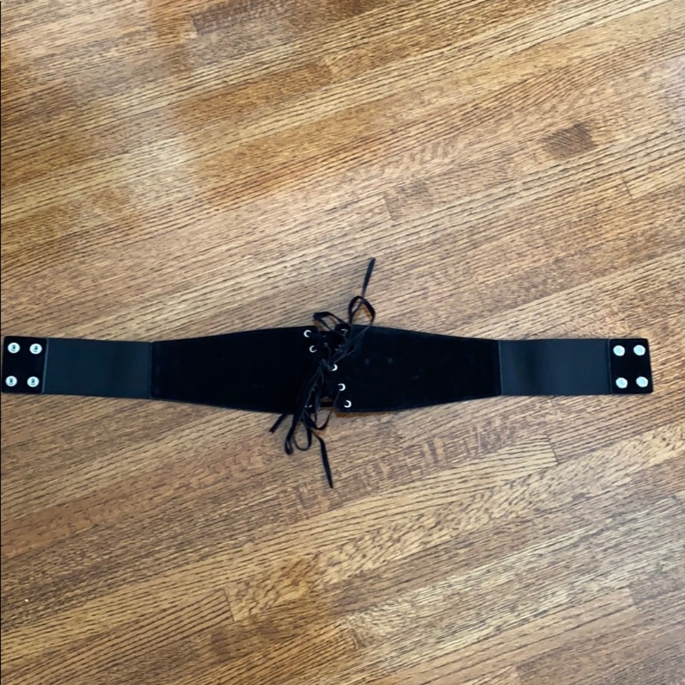 Black belt
